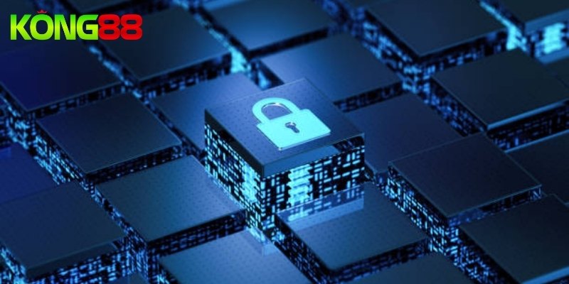 Vai trò quan trọng của chính sách bảo mật KUBET