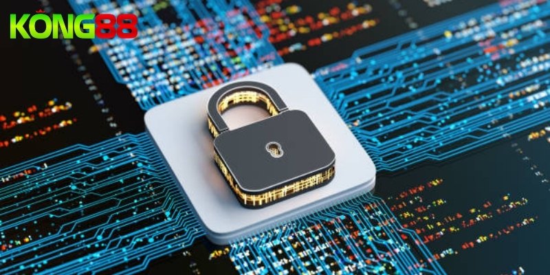 Tìm hiểu chi tiết về chính sách bảo mật KUBET