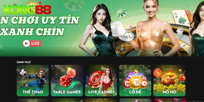 Bạn cần phải vào trang web chuẩn của KUBET