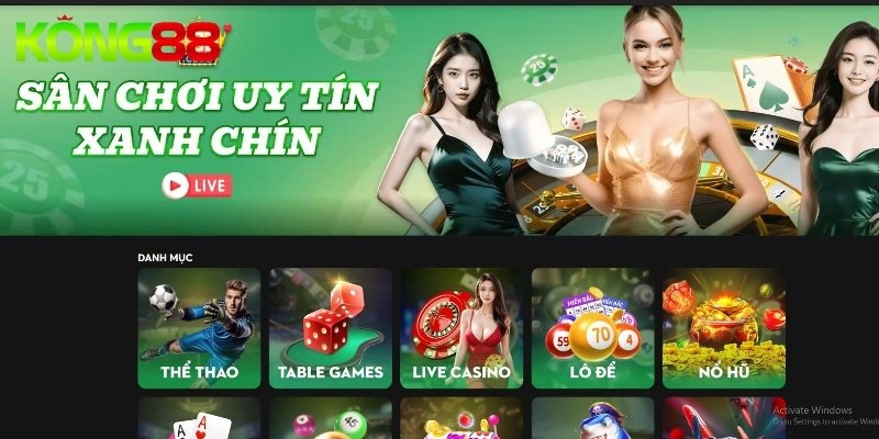 Các thành tựu nổi bật của đại diện của KUBET tại Việt Nam