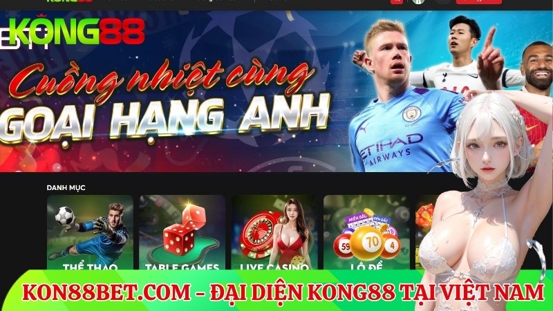 Giới thiệu KUBETBET.COM