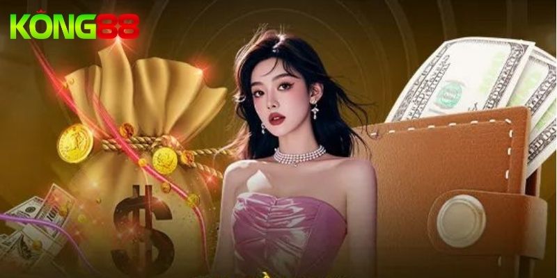 3 câu hỏi thường gặp liên quan đến nạp tiền KUBET
