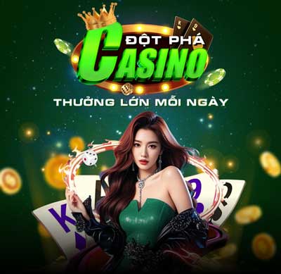 Chơi Casino KUBET nhận thưởng khủng mỗi ngày