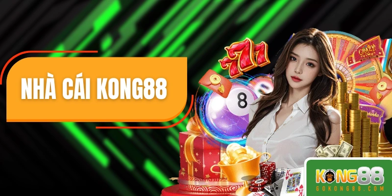 Thông tin tổng quan về nhà cái KUBET