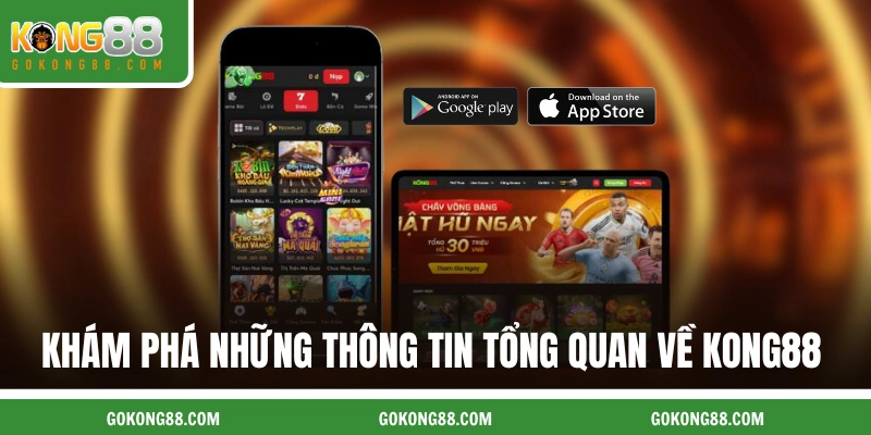 Khám phá những thông tin tổng quan về nhà cái KUBET